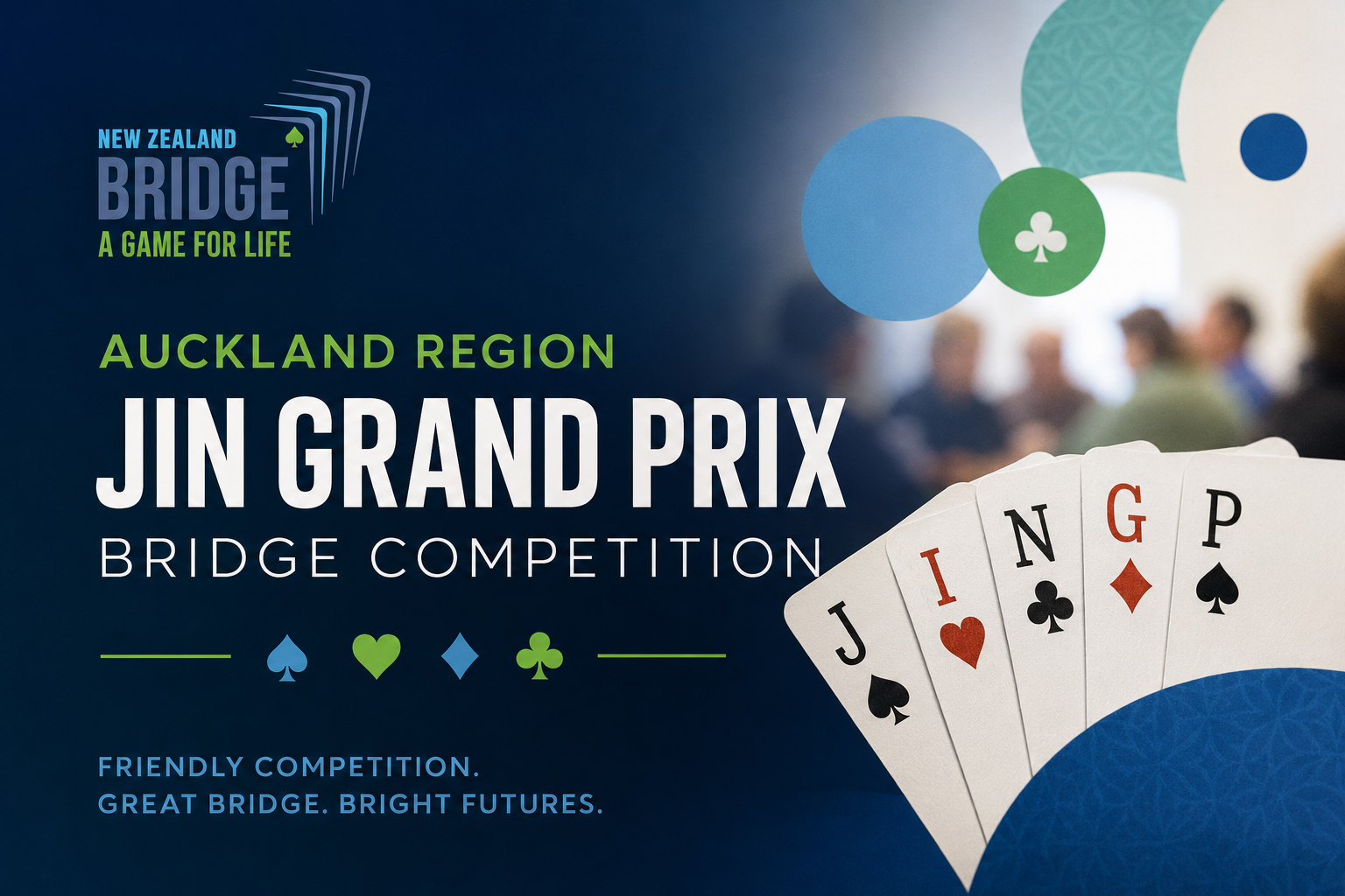 Image tile promoting the 2026 Auckland Region Junior and Intermediate Grand Prix circuits