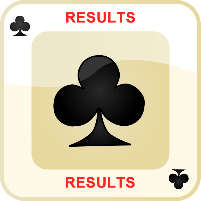 See latest pairs results from Bridge NZ