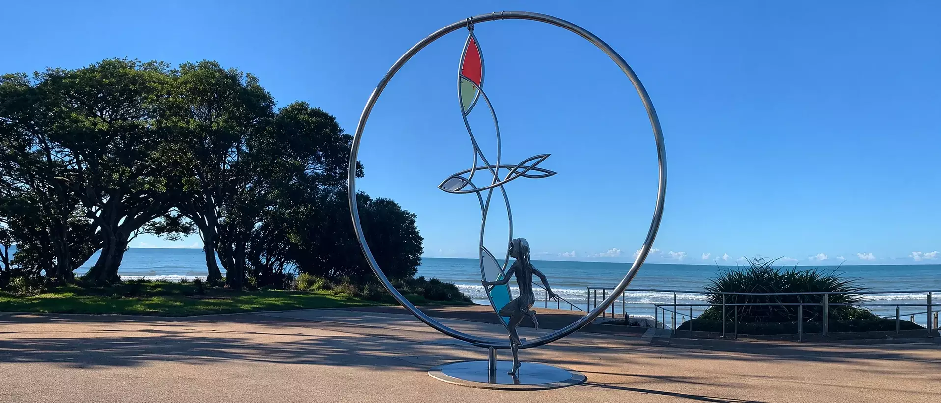 Orewa Bridge Club is based close to beautiful Orewa Beach, Auckland